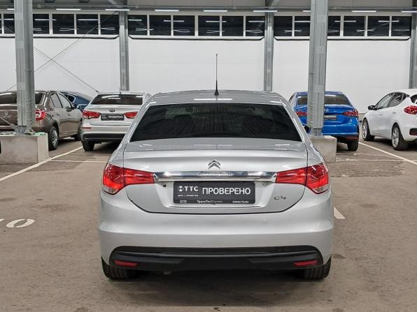 Citroen C4 II с пробегом 2014 года, цена 420 000 рублей, 294039 км, седан, Автокод Объявления