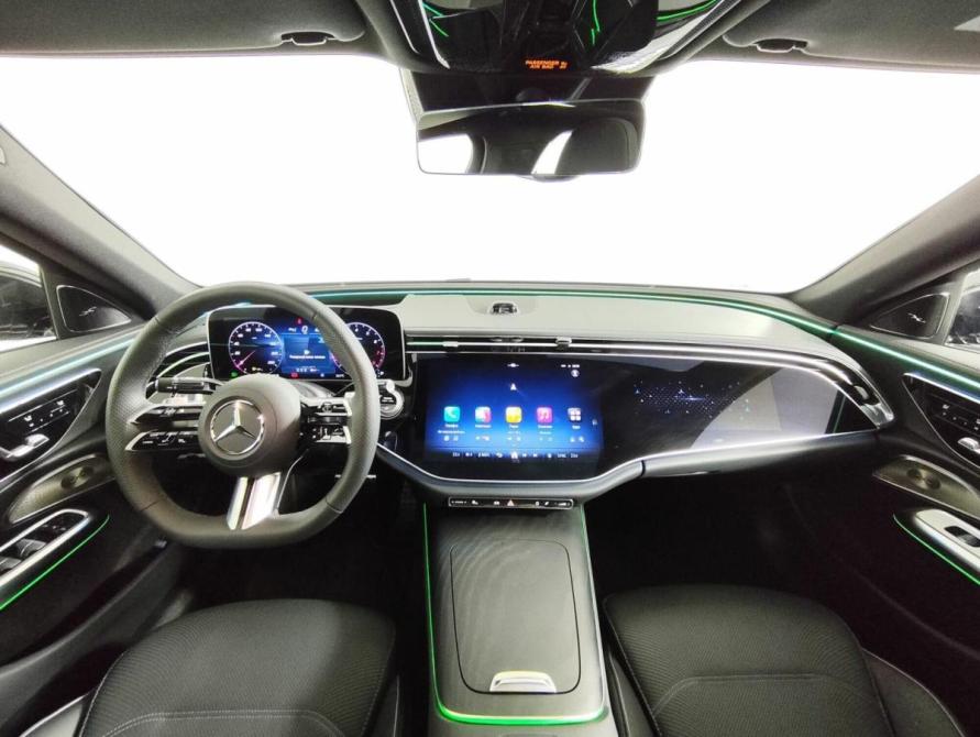 Mercedes-Benz E-Класс VI (W214 S214) Москва  - изображение 14