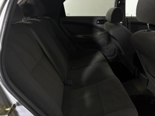 Chevrolet Lacetti I с пробегом 2007 года, цена 450 000 рублей, 235173 км, хэтчбек, Автокод Объявления