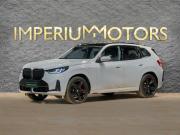 BMW X3 IV (G45/G48) Москва  - изображение 23