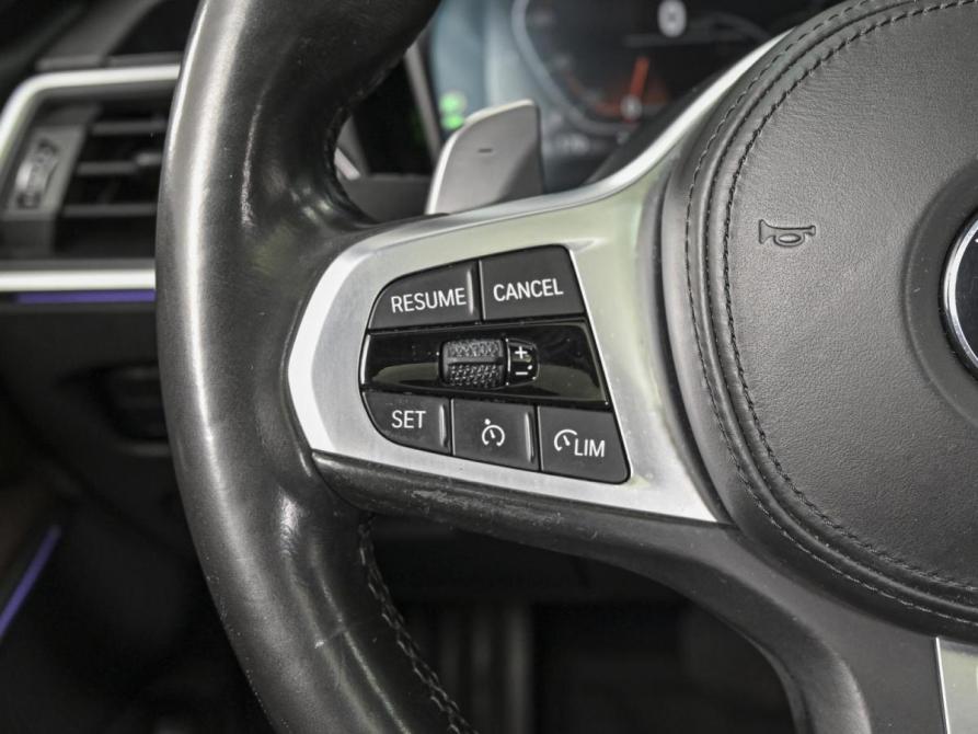 BMW 3 серии VII (G2x) Ставрополь  - изображение 19