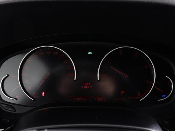 BMW 5 серии VII (G30/G31/G38) с пробегом 2018 года, цена 3 247 000 рублей, 154283 км, седан, Автокод Объявления