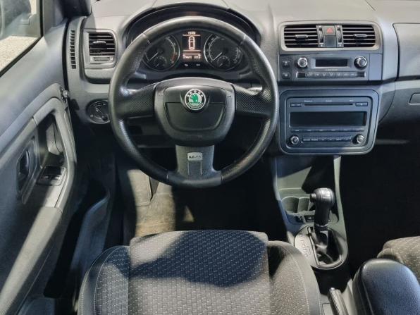 Skoda Fabia RS II с пробегом 2011 года, цена 615 000 рублей, 276452 км, хэтчбек, Автокод Объявления