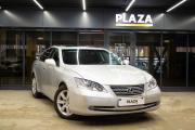 Lexus ES V Уфа  - изображение 26