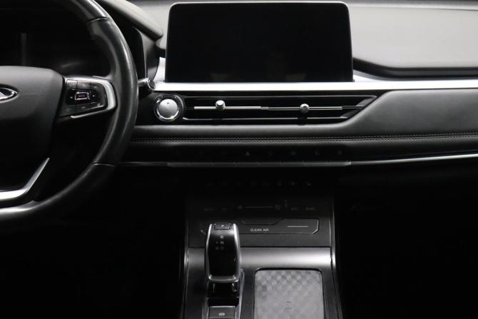 Chery Tiggo 7 Pro I с пробегом 2022 года, цена 1 724 000 рублей, 37880 км, внедорожник, Автокод Объявления