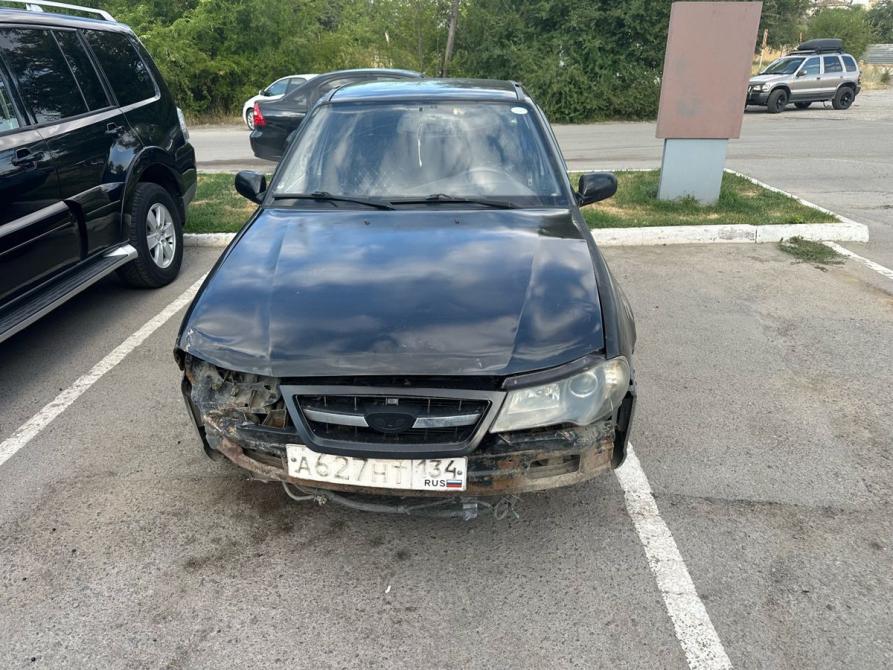 Daewoo Nexia I Рестайлинг Волгоград  - изображение 1