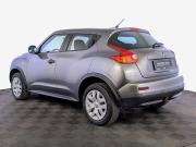 Nissan Juke I Москва  - изображение 33