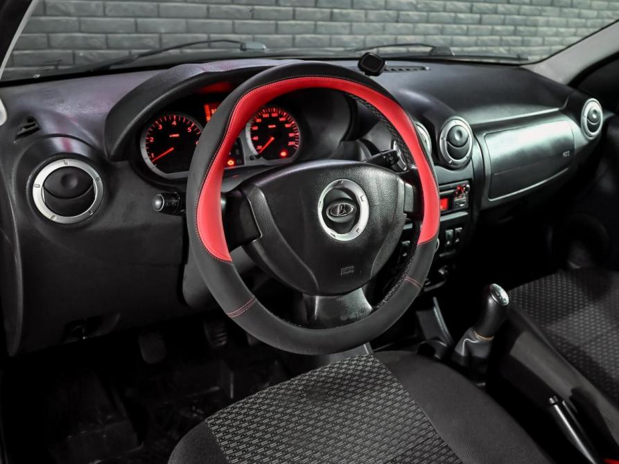 Lada (ВАЗ) Largus I Екатеринбург  - изображение 7