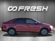Skoda Rapid II Курган  - изображение 23