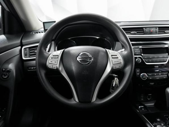 Nissan X-Trail III с пробегом 2015 года, цена 1 690 000 рублей, 192101 км, внедорожник, Автокод Объявления