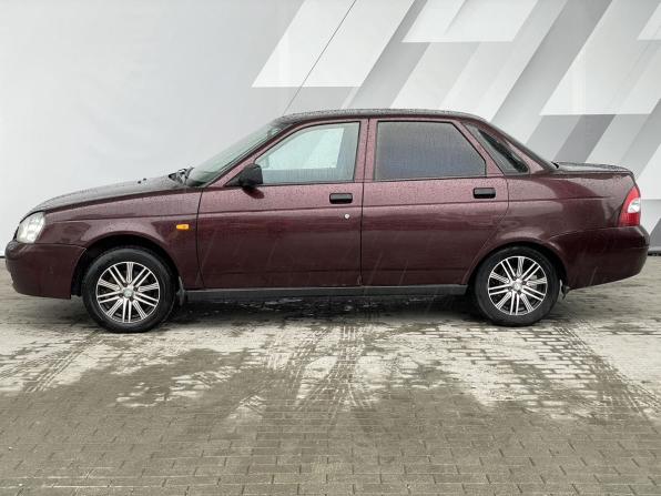 Lada (ВАЗ) Priora I с пробегом 2011 года, цена 222 000 рублей, 192660 км, седан, Автокод Объявления