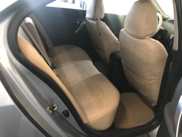Nissan Primera III (P12) с пробегом 2006 года, цена 399 000 рублей, 308538 км, седан, Автокод Объявления