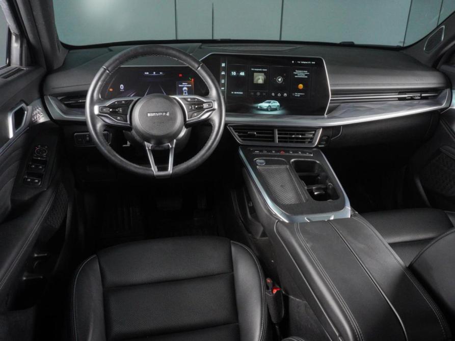 Haval F7 II Минеральные Воды  - изображение 6