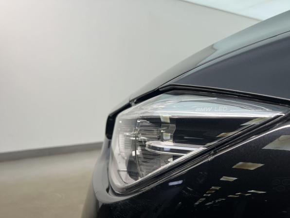 BMW 3 серии VI (F3x) Рестайлинг с пробегом 2018 года, цена 2 095 000 рублей, 123500 км, седан, Автокод Объявления