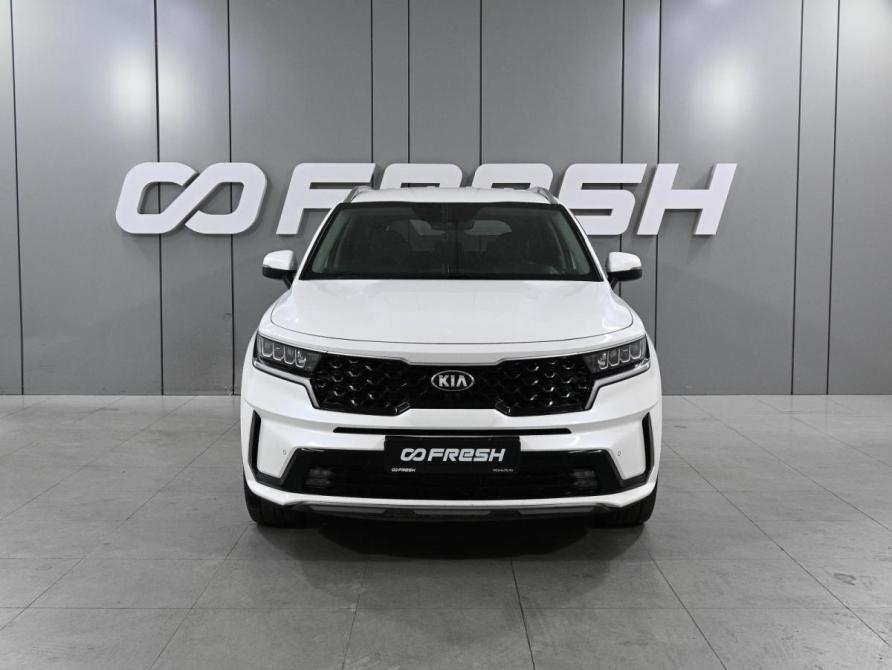 Kia Sorento IV Ростов-на-Дону  - изображение 3