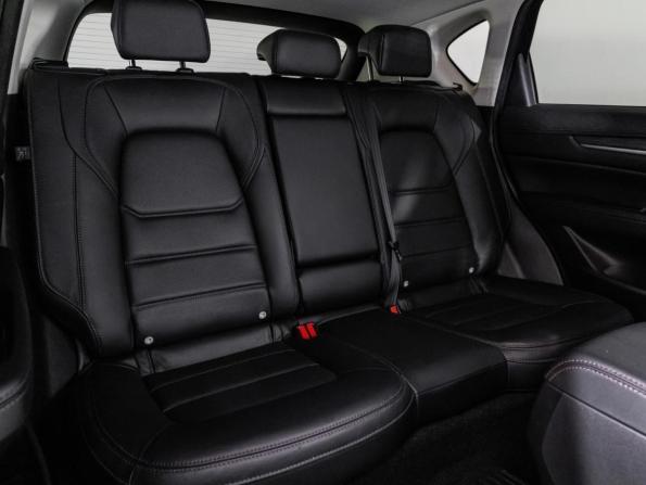 Mazda CX-5 II с пробегом 2021 года, цена 3 599 000 рублей, 53108 км, внедорожник, Автокод Объявления
