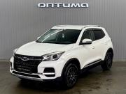 Chery Tiggo 4 I Рестайлинг Краснодар  - изображение 21