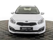 Kia Ceed II Рестайлинг Москва  - изображение 30