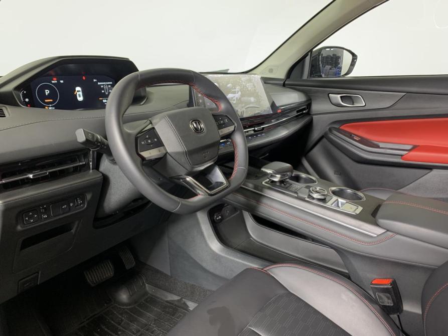 Changan CS55 Plus II Москва  - изображение 11