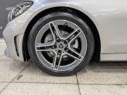 Mercedes-Benz C-Класс IV (W205) Рестайлинг Москва  - изображение 56