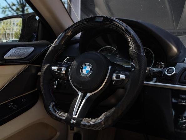 BMW 6 серии III (F06/F13/F12) с пробегом 2012 года, цена 2 490 000 рублей, 162494 км, купе, Автокод Объявления