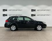 Subaru Outback IV Санкт-Петербург  - изображение 32