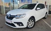 Renault Sandero II Рестайлинг Липецк  - изображение 12