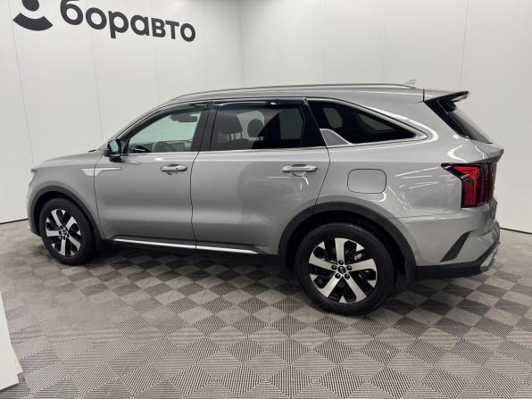 Kia Sorento IV с пробегом 2020 года, цена 3 400 000 рублей, 135937 км, внедорожник, Автокод Объявления