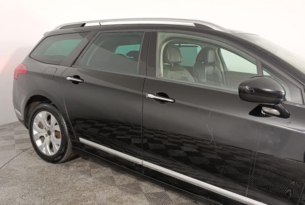 Citroen C5 I Рестайлинг Волгоград  - изображение 22