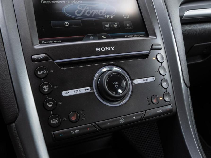 Ford Mondeo V Волгоград  - изображение 19