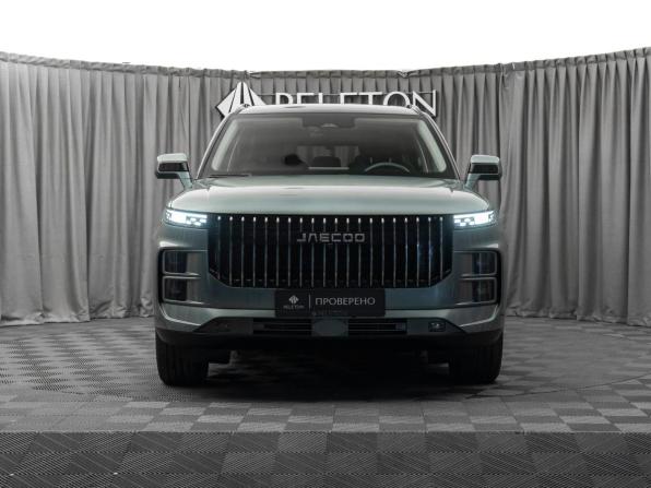 Jaecoo J7 I с пробегом 2023 года, цена 2 340 000 рублей, 30555 км, внедорожник, Автокод Объявления