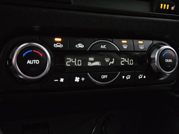 Mazda CX-5 II с пробегом 2019 года, цена 2 620 000 рублей, 158200 км, внедорожник, Автокод Объявления