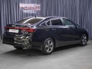 Kia Cerato IV Москва  - изображение 25