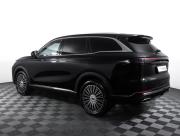 Chery Tiggo 9 I Москва  - изображение 37