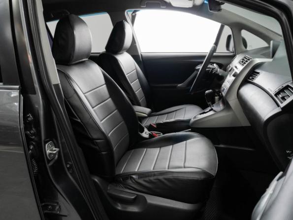 Toyota Verso I с пробегом 2011 года, цена 1 320 000 рублей, 183845 км, компактвэн, Автокод Объявления