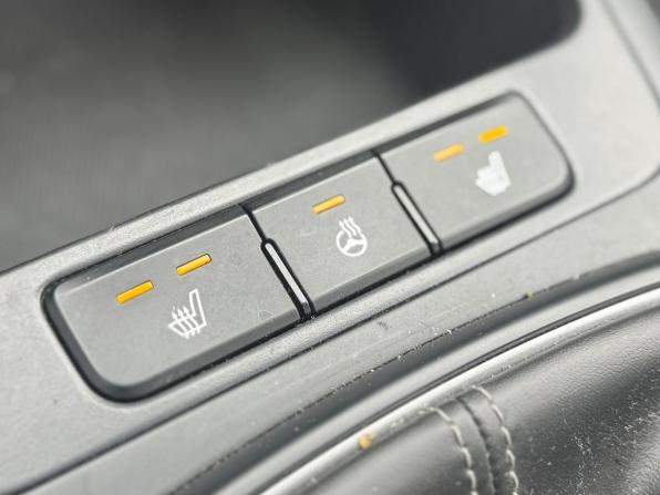 Kia Rio IV с пробегом 2020 года, цена 1 430 000 рублей, 65705 км, хэтчбек, Автокод Объявления