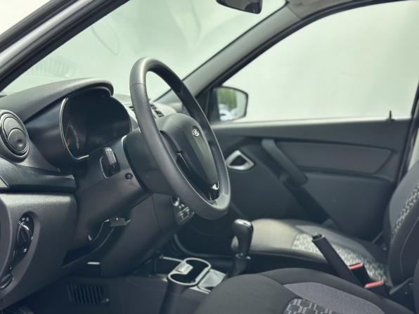 Lada (ВАЗ) Granta I Рестайлинг с пробегом 2023 года, цена 898 000 рублей, 43811 км, универсал, Автокод Объявления