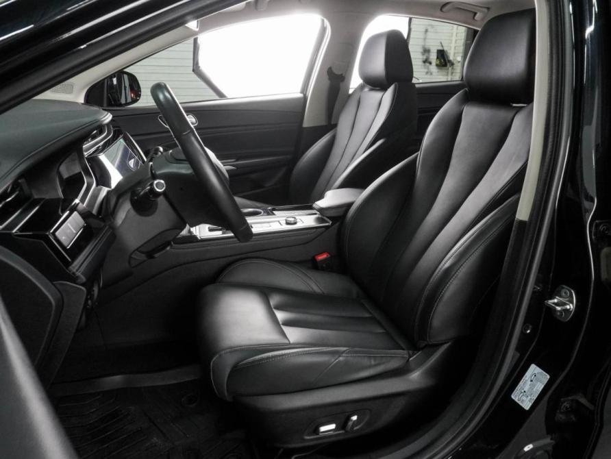 Omoda S5 Воронеж  - изображение 10