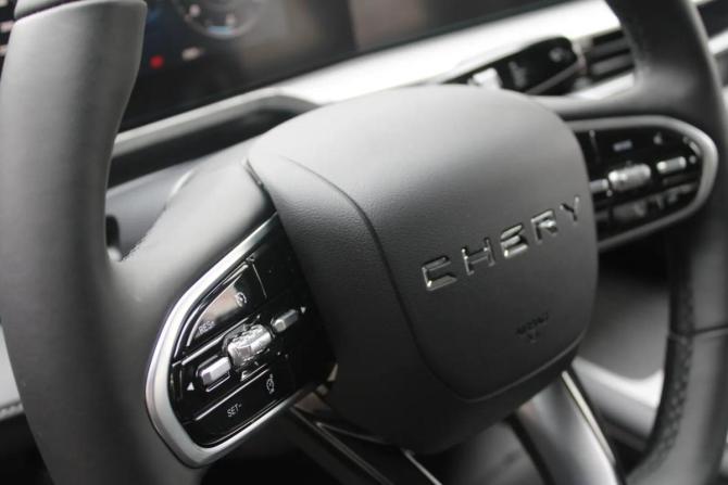 Chery Arrizo 8 с пробегом 2024 года, цена 2 269 000 рублей, 610 км, седан, Автокод Объявления