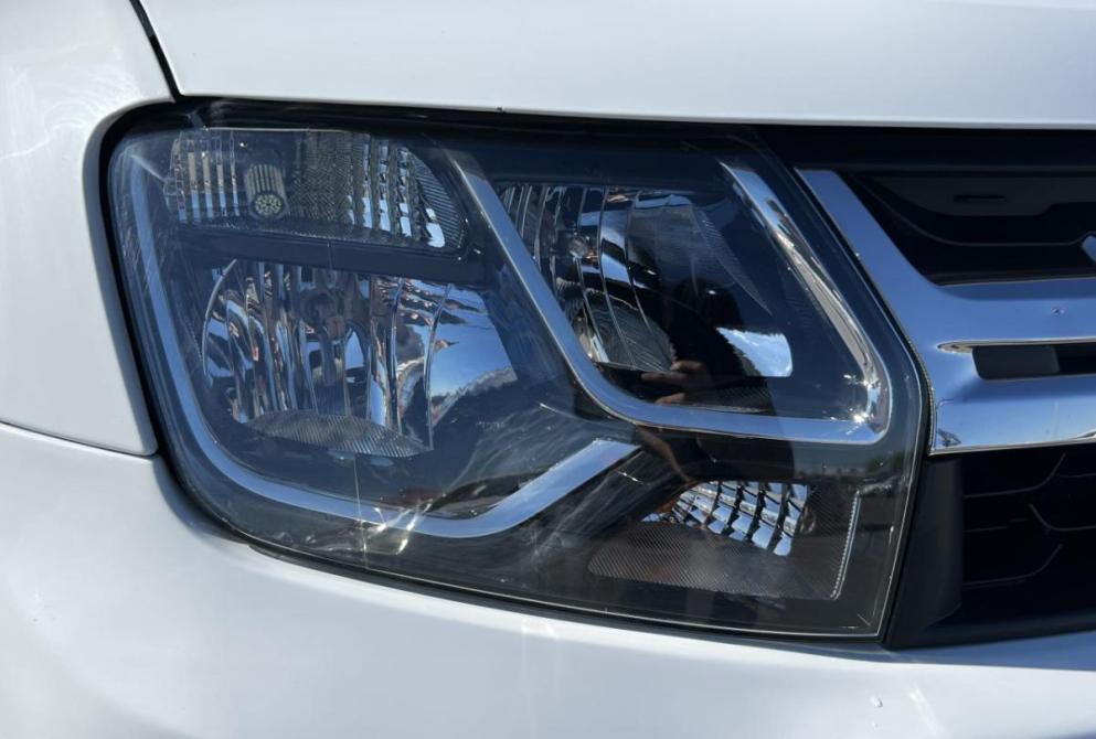 Renault Duster II Красноярск  - изображение 3