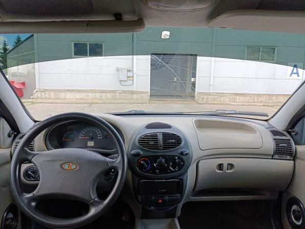 Lada (ВАЗ) Kalina I с пробегом 2006 года, цена 185 000 рублей, 175841 км, седан, Автокод Объявления