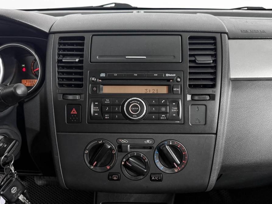 Nissan Tiida I Санкт-Петербург  - изображение 16