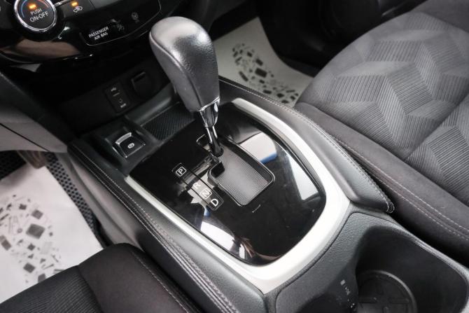 Nissan X-Trail III с пробегом 2016 года, цена 1 749 000 рублей, 165000 км, внедорожник, Автокод Объявления