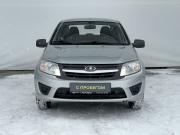 Lada (ВАЗ) Granta I Екатеринбург  - изображение 23