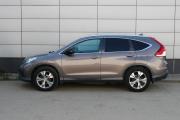Honda CR-V IV Ярославль  - изображение 18
