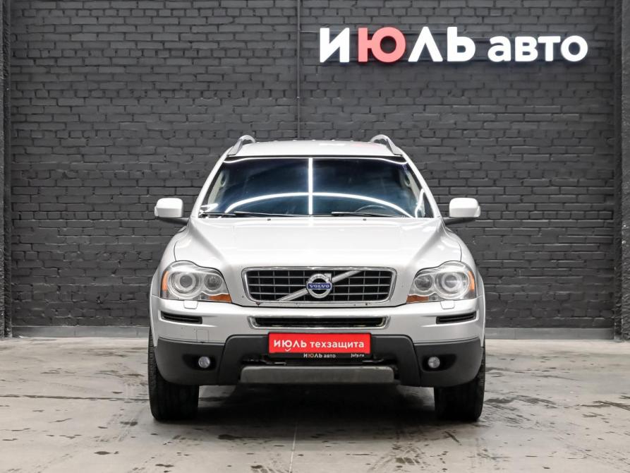 Volvo XC90 I Рестайлинг Екатеринбург  - изображение 2