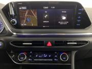 Hyundai Sonata VIII (DN8) Воронеж  - изображение 39