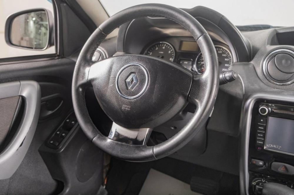 Renault Duster I Томск  - изображение 10