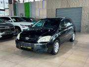 Toyota Corolla IX (E120 E130) Рестайлинг Оренбург  - изображение 18