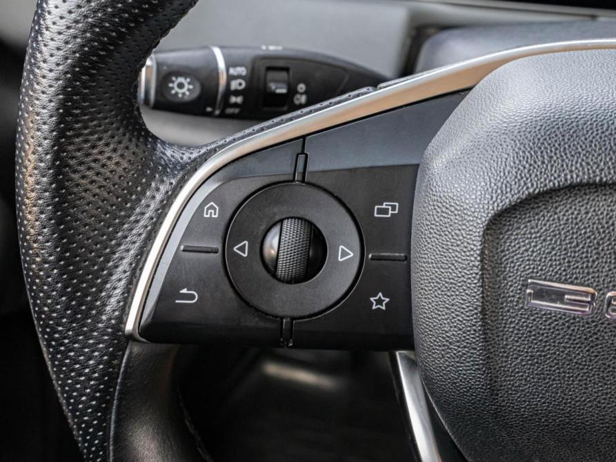 BAIC U5 Plus Краснодар  - изображение 16